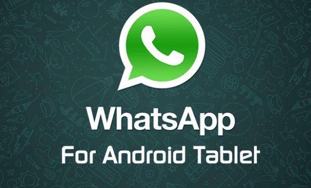 Download whatsapp apk for tablets for android